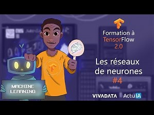 Neural Networks - Training in TensorFlow 2.0 #4