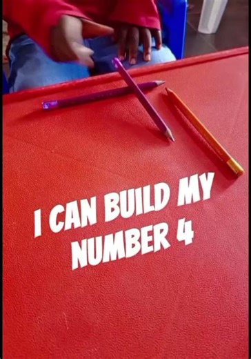 𝙄𝙛 𝙄 𝘾𝙖𝙣 𝘽𝙪𝙞𝙡𝙙 𝙄𝙩, 𝙏𝙝𝙚𝙣 𝙄 𝘾𝙖𝙣 𝙒𝙧𝙞𝙩𝙚 𝙄𝙩! #handsonlearning