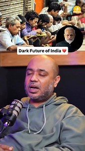 97K views · 828 reactions | Geopolitics expert Abhijit Iyer-Mitra warns of an impending “system-of-systems” collapse driven by rising global debt. Watch the full podcast on YouTube/Episode 152. #geopolitics #reels | Supertalks by themovingship | Facebook