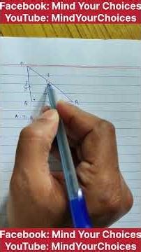 BLE 2082 Class 8 Math Model Question Solution #ble #bleexam #ble2082 #mindyourchoices #shorts