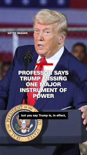 Harvard professor emeritus Joseph Nye Jr. joins CNN's Jim Sciutto to discuss soft power, a term Nye uses to describe the measure of a nation's strength beyond force and money to persuade others, and how President Trump is missing this major instrument of power. | CNN