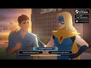 Dispatch Demo Gameplay– Realistic Emergency Call Game You Must Try! (PC/PlayStation)