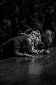 1.6K views · 24 reactions | As we prepare for Ignite Men's Impact Weekend in Lynchburg, Virginia in a few weeks, we’re throwing it back to last year!  God moved in a mighty way last year, and we’re EXPECTANT for all He’s going to do this year.  Who’s pumped?  See you there!  | Ignite Men's Ministry | Facebook