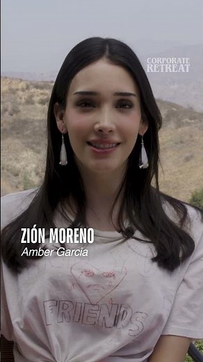 Corporate Retreat | Behind-the-Scenes with Zion Moreno