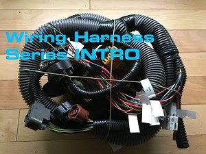 Busaru Harness Video Series Intro