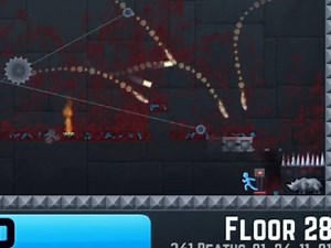 El juego más difícil del mundo ¡A enfrentar la monda! | Kiphu Gaming