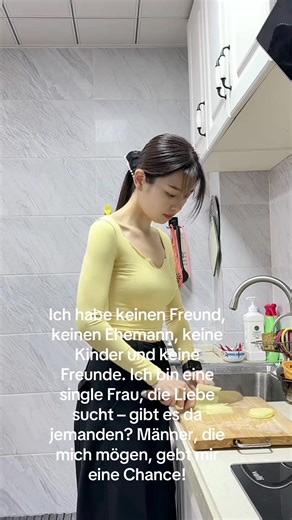 Lonely Single Woman Seeking Love and Friendship