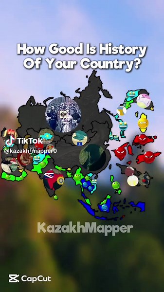 Exploring the Richness of Asia: Cultures and Histories