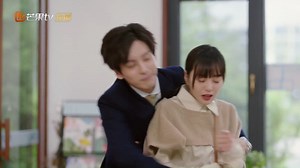 885K views · 37K reactions | The CEO's 36 strategies to pursue his wife, including sending breakfast, kissing and hugging, and pestering her!藍 #UnforgettableLove #WeiZheming #Mileswei #HuYixuan #MangotvSweetdrama #drama #love #cdrama #highlights #series Mobile users download MangoTV App  https://d.mgtv.com/zD-P Be the first to watch more popular drama！ | Mangotv Sweetdrama | Facebook