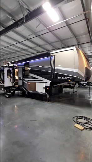 All About RVs on TikTok