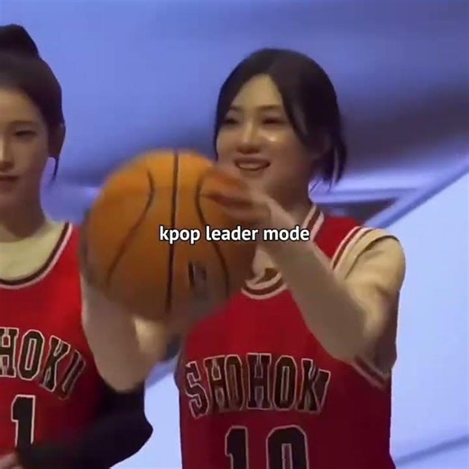 Kpop leader mode|| #kpop #lessersfim #nmixx #kpopfyp #fyp #viral #viralvideo #shorts