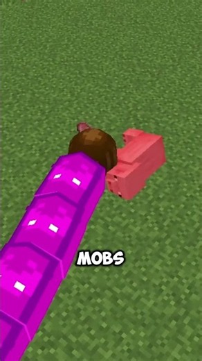 This Mod Turns You Into A Snake