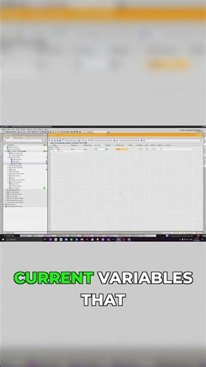 Stop Losing PLC Data: How to Use Memory Reserve