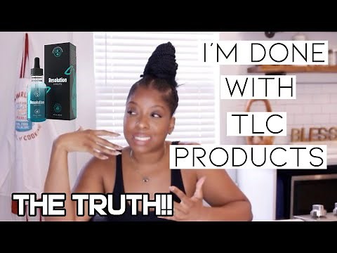IASO TEA REVIEW - THE TRUTH on TLC Iaso CBD tea DETOX | Don't waste your MONEY!