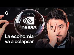 ¿Es AI una burbuja?