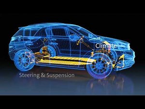 Freudenberg Sealing Technologies – In charge for tomorrow’s mobility.