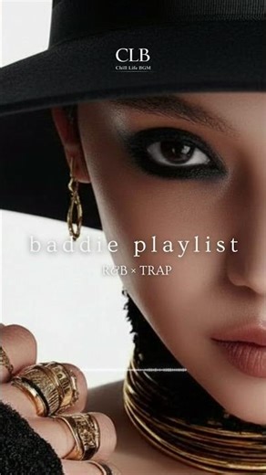 i'm growing into myself vibe. [baddie playlist]