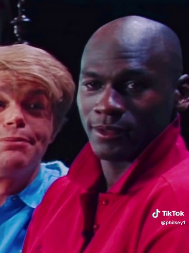 #snl #michaeljordan #alfranken #stuartsmalley