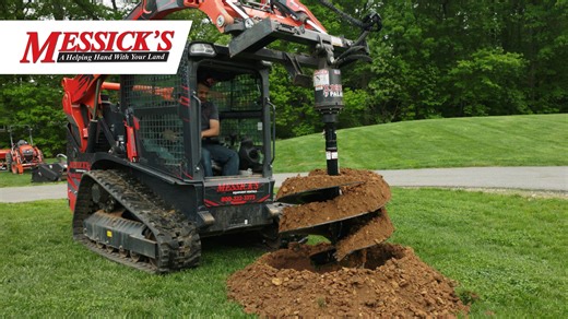When it comes to outdoor projects—whether you're shaping a property, moving material, or tackling a major backyard overhaul—having the right tools makes all the difference. Tasks that might seem overwhelming or out of reach become completely manageable when you're equipped with the right attachments and equipment. There’s a real sense of pride and satisfaction that comes from completing these types of jobs on your own. Being able to look back on a finished project and know that it was handled pe