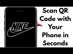 NEW! SCAN QR CODE IN NIKE APP (WORKING) 2025!