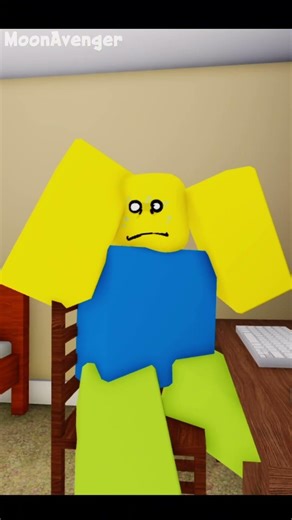 When he hit his little brother😢💀