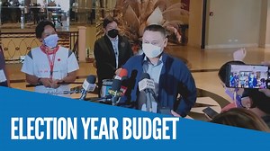 2.9K views · 18 reactions | WATCH: BICAMERAL CONFERENCE COMMITTEE SINIMULAN NA ANG PAG-PLANTSA SA PROPOSED P5.024-TRILLION 2022 BUDGET | JAN ESCOSIO Via Radyo Inquirer On-Line | INQUIRER.net | Facebook