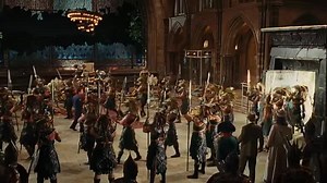 Night at the Museum. Battle of the Smithsonian (2009) BDRip-AVC [UKR_ENG] [Hurtom]_New