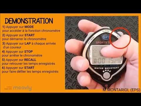 Introducing a Stopwatch - Timing Multiple Times (Part 2) ⌚