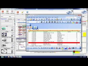 Export data from jobpack