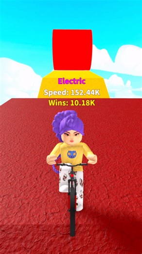 K-pop Demon Hunters Speed Clicker- Roblox #roblox #games #shorts