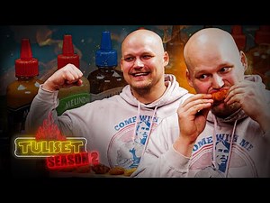 TULISET - JESSE PYNNÖNEN