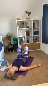 In case you missed our Instagram Live, here's a half-hour workout with Hannah Attenburrow Pilates designed especially for runners and cyclists. Discover more workouts with Hannah over on YouTube - https://www.youtube.com/channel/UC2T7qQx7zggDSX0y1pM4IZg | Wiggle