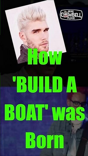The Surprising Story Behind Colton Dixon's "Build A Boat"