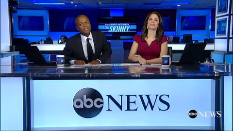 Ellen DeGeneres Makes History at People's Choice Awards