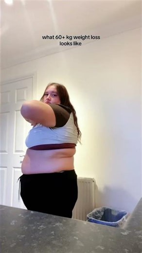 There's a lot of change after 7 months #weightloss #motivation #beforeafter