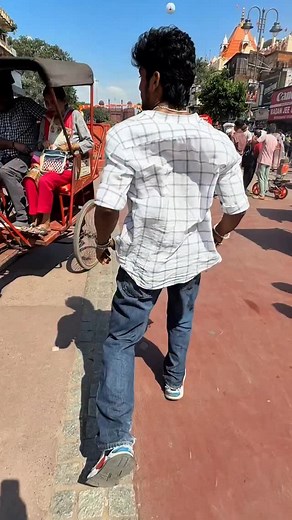 I get scared when she’s not with me🥀🥺❤️‍🩹… #humanity #respect #streetdance #sister #killeraloksingh #trendingreels #foryou #reels #instadaily #instagram | killer_alok_singh