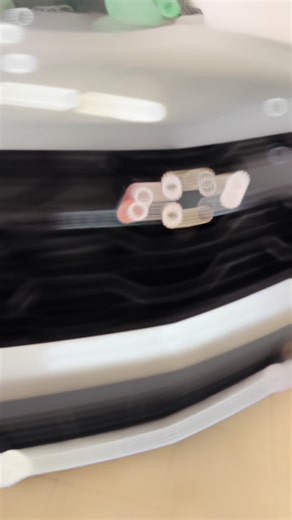 2026 Chevrolet Equinox all cleaned up and ready for a test drive! Call 928-634-2227 to schedule an appointment. #fyp #arizona #chevrolet #newarrivals