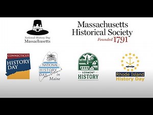 NHD New England Webinar: Navigating NHDWebCentral