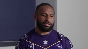 4.8K views · 365 reactions | Family, community and arts are some of our boy's favourite parts of their culture and heritage ✊ Hear what else they love as we continue to celebrate Multicultural Round  | Melbourne Storm | Facebook