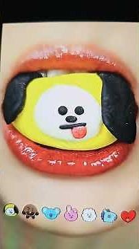 Credits to: Moona asmr