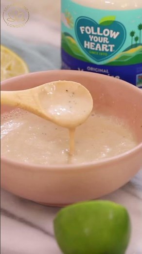 Creamy Yuzu Ponzu Buddha Bowl 🙏🏼🍋✨