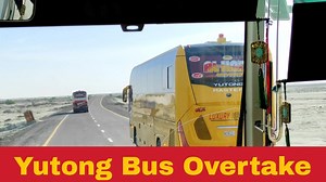 26K views · 1K reactions | Bus Overtake Makran Line Bus crazy Overtake  #bus #overthinking #makran #route #almummtaz #alnajeeb #alhadi #geojavedcoach | A Bus Lover | Facebook
