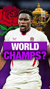 Can England snatch the trophy from the mighty Springboks? Will we see the All Blacks return to former glory? Or is there anyone else the world is sleeping on?? 🤔 #rugbyworldcup #rugbygram #rugbypod #rugby | The Rugby Pod