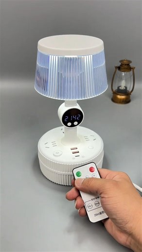 One Smart Desk Lamp To Rule Your Workspace #desklamp #lamp #shorts