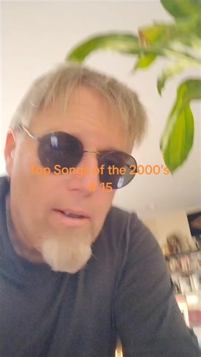 Top songs of the millennium. #2000smusic #popculture