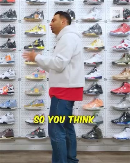 2.8K views · 23 reactions | Sneaker Shopping on Reels | Facebook