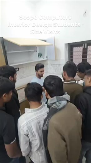 Scope Jodhpur on Instagram: "Upgrade your skills with Scope Computers, a trusted computer education and skill development institute in Jodhpur. We offer practical and career-focused training in Interior Design and Computer Courses, designed to match current industry requirements. Our Interior Design course focuses on real-world applications, software tools, design concepts, and hands-on practice to help students build strong professional skills for jobs or freelance opportunities. At Scope Compu