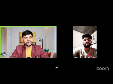 LIVE Speech Therapy For Adult, Stammering/Stuttering Problem Solution