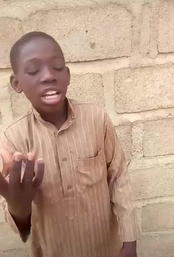 PETIT R. KANAZOE sur TikTok