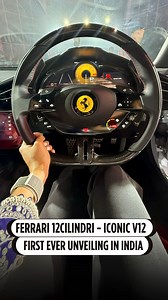 2.8K views · 430 reactions | Unveiled for the first time in India —...